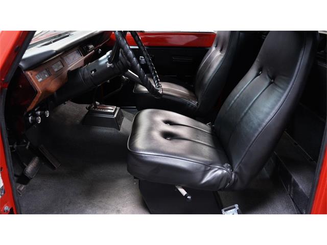 1977 International Scout (CC-2075611) for sale in Lithia Springs, Georgia