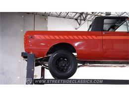 1977 International Scout (CC-2075611) for sale in Lithia Springs, Georgia