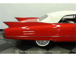 1960 Cadillac Series 62 (CC-2075612) for sale in Lutz, Florida
