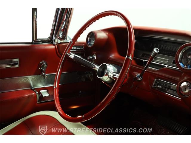 1960 Cadillac Series 62 (CC-2075612) for sale in Lutz, Florida