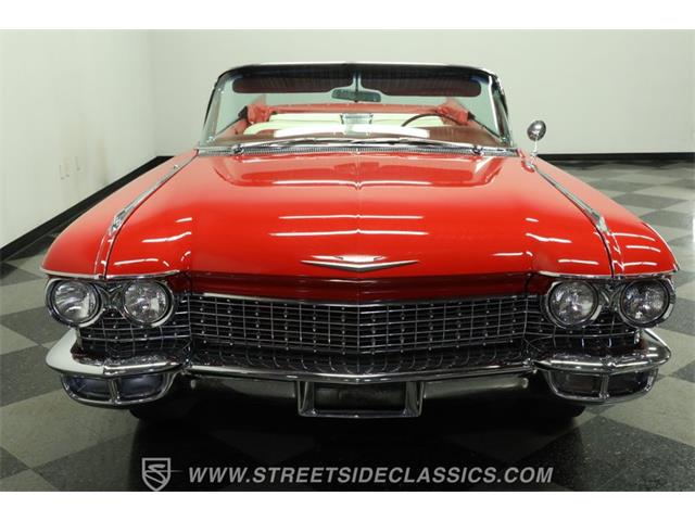 1960 Cadillac Series 62 (CC-2075612) for sale in Lutz, Florida