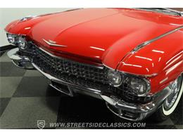 1960 Cadillac Series 62 (CC-2075612) for sale in Lutz, Florida