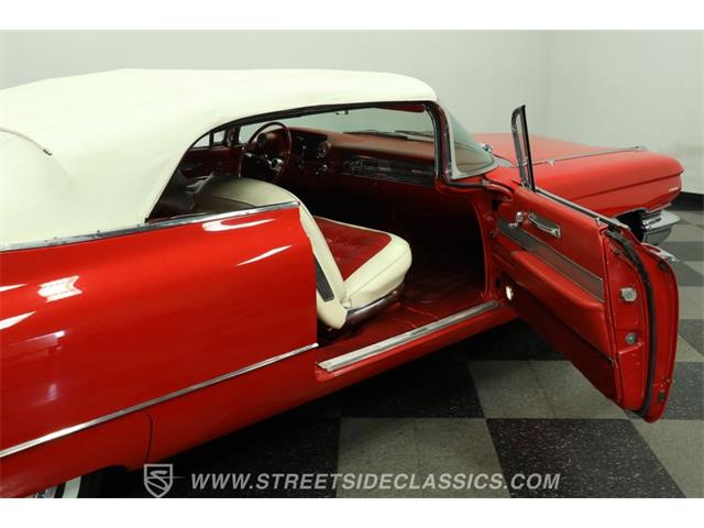 1960 Cadillac Series 62 (CC-2075612) for sale in Lutz, Florida