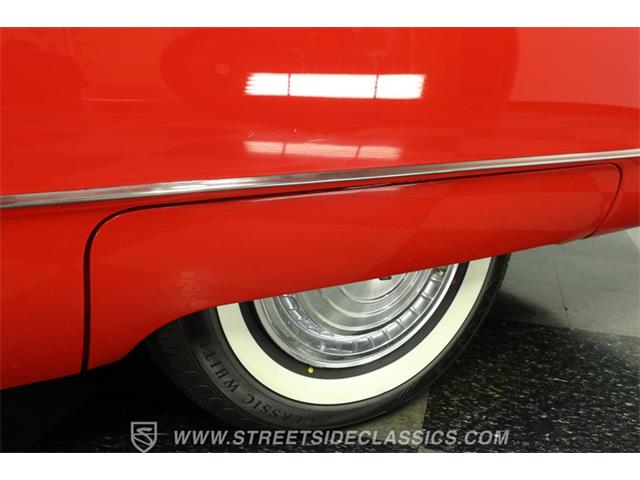 1960 Cadillac Series 62 (CC-2075612) for sale in Lutz, Florida