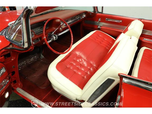 1960 Cadillac Series 62 (CC-2075612) for sale in Lutz, Florida