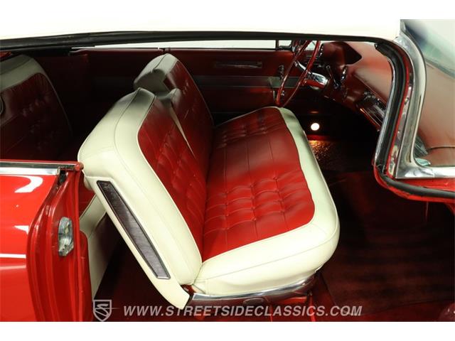 1960 Cadillac Series 62 (CC-2075612) for sale in Lutz, Florida