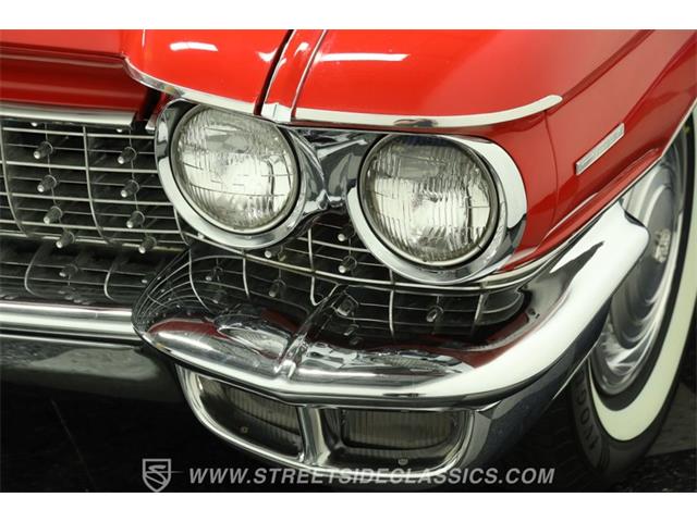 1960 Cadillac Series 62 (CC-2075612) for sale in Lutz, Florida