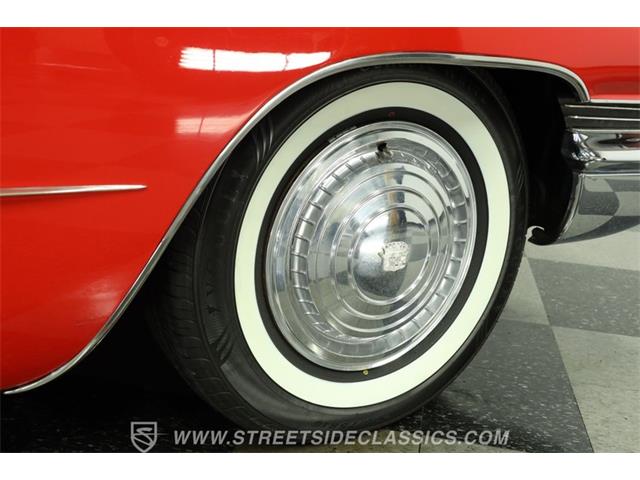 1960 Cadillac Series 62 (CC-2075612) for sale in Lutz, Florida