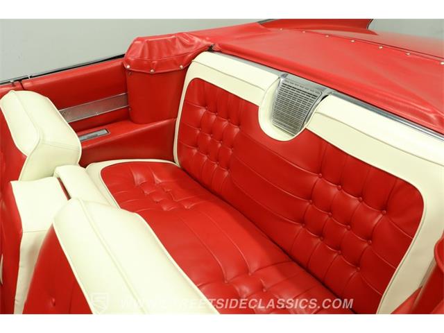 1960 Cadillac Series 62 (CC-2075612) for sale in Lutz, Florida