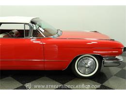 1960 Cadillac Series 62 (CC-2075612) for sale in Lutz, Florida