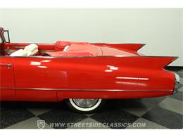 1960 Cadillac Series 62 (CC-2075612) for sale in Lutz, Florida