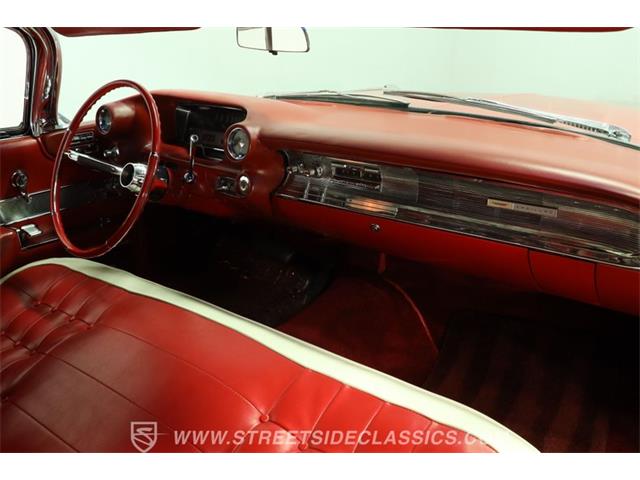 1960 Cadillac Series 62 (CC-2075612) for sale in Lutz, Florida