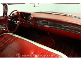 1960 Cadillac Series 62 (CC-2075612) for sale in Lutz, Florida