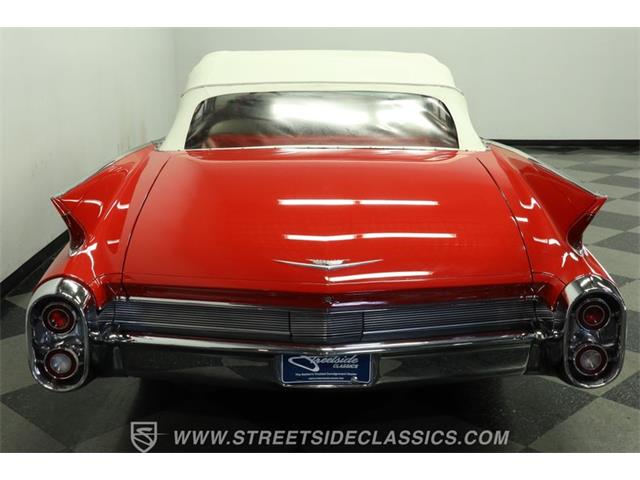 1960 Cadillac Series 62 (CC-2075612) for sale in Lutz, Florida