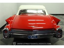1960 Cadillac Series 62 (CC-2075612) for sale in Lutz, Florida