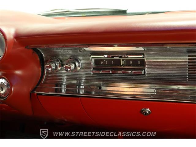 1960 Cadillac Series 62 (CC-2075612) for sale in Lutz, Florida