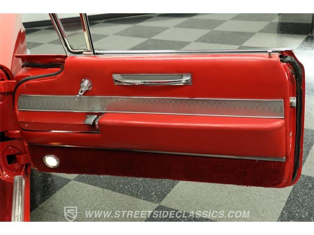 1960 Cadillac Series 62 (CC-2075612) for sale in Lutz, Florida