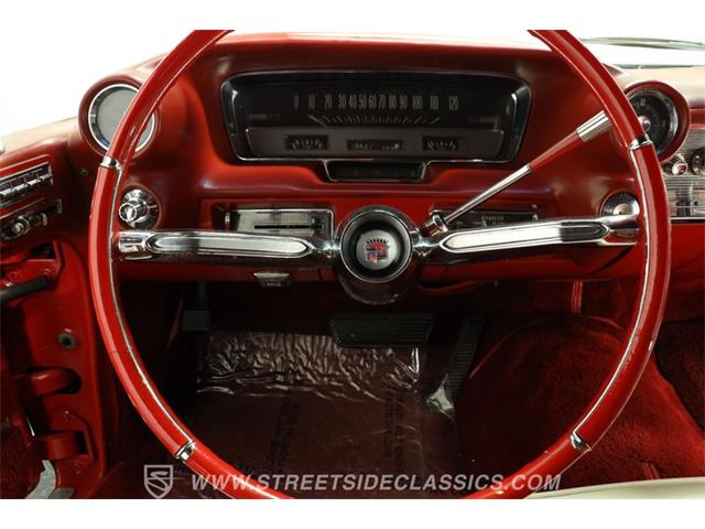 1960 Cadillac Series 62 (CC-2075612) for sale in Lutz, Florida