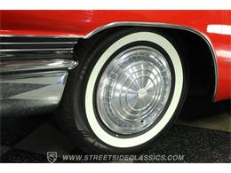 1960 Cadillac Series 62 (CC-2075612) for sale in Lutz, Florida