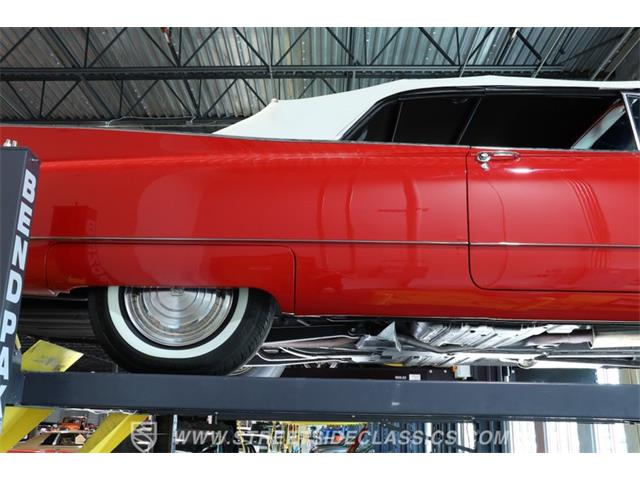 1960 Cadillac Series 62 (CC-2075612) for sale in Lutz, Florida