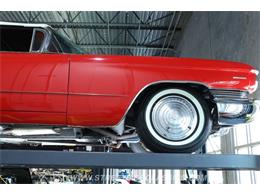 1960 Cadillac Series 62 (CC-2075612) for sale in Lutz, Florida