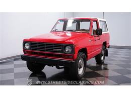1982 Nissan Patrol (CC-2075613) for sale in Lithia Springs, Georgia