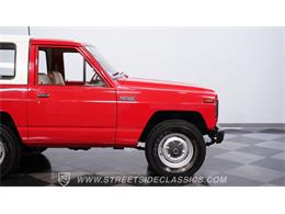 1982 Nissan Patrol (CC-2075613) for sale in Lithia Springs, Georgia