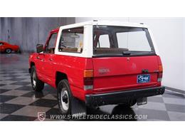 1982 Nissan Patrol (CC-2075613) for sale in Lithia Springs, Georgia