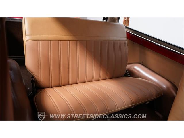 1982 Nissan Patrol (CC-2075613) for sale in Lithia Springs, Georgia