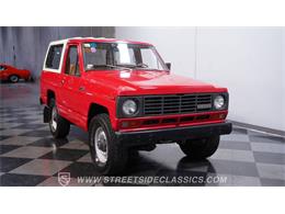 1982 Nissan Patrol (CC-2075613) for sale in Lithia Springs, Georgia