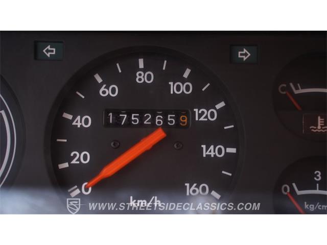 1982 Nissan Patrol (CC-2075613) for sale in Lithia Springs, Georgia