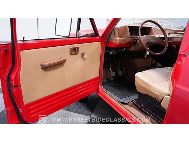 1982 Nissan Patrol (CC-2075613) for sale in Lithia Springs, Georgia