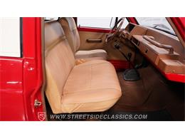 1982 Nissan Patrol (CC-2075613) for sale in Lithia Springs, Georgia