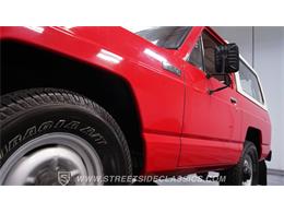 1982 Nissan Patrol (CC-2075613) for sale in Lithia Springs, Georgia