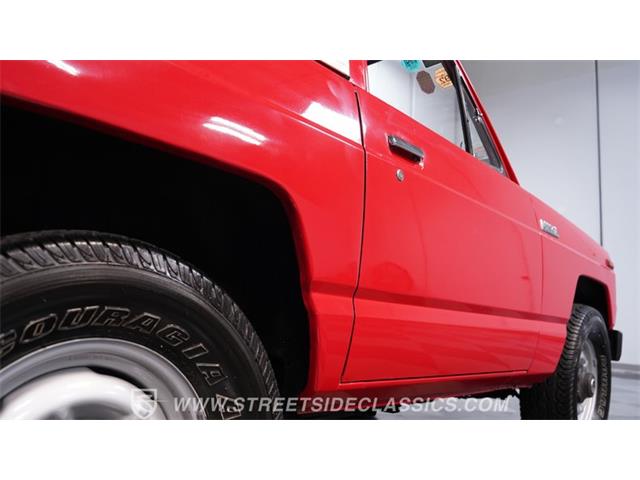 1982 Nissan Patrol (CC-2075613) for sale in Lithia Springs, Georgia