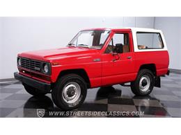 1982 Nissan Patrol (CC-2075613) for sale in Lithia Springs, Georgia