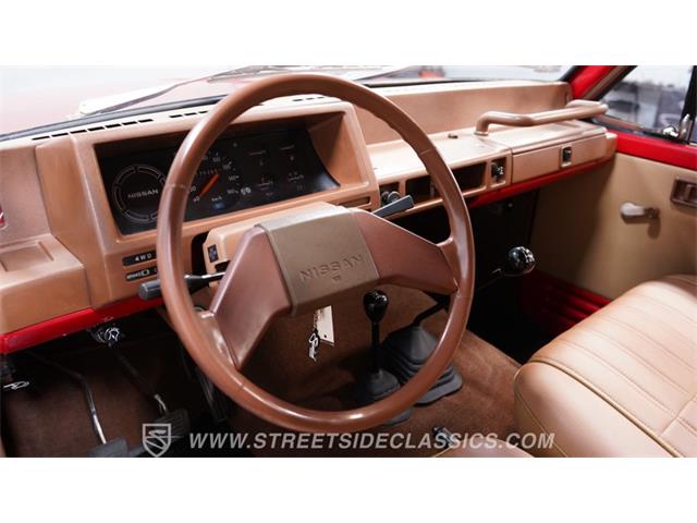 1982 Nissan Patrol (CC-2075613) for sale in Lithia Springs, Georgia