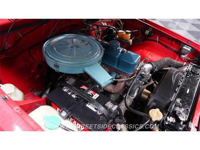1982 Nissan Patrol (CC-2075613) for sale in Lithia Springs, Georgia