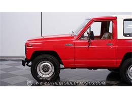 1982 Nissan Patrol (CC-2075613) for sale in Lithia Springs, Georgia