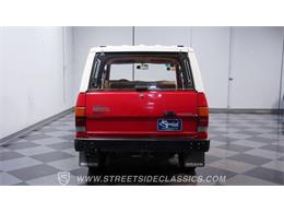 1982 Nissan Patrol (CC-2075613) for sale in Lithia Springs, Georgia