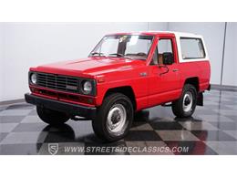 1982 Nissan Patrol (CC-2075613) for sale in Lithia Springs, Georgia