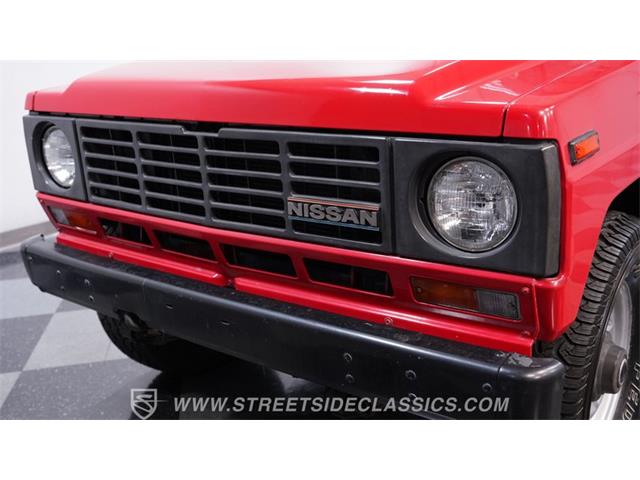 1982 Nissan Patrol (CC-2075613) for sale in Lithia Springs, Georgia