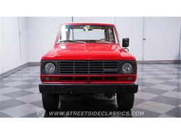 1982 Nissan Patrol (CC-2075613) for sale in Lithia Springs, Georgia