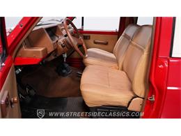 1982 Nissan Patrol (CC-2075613) for sale in Lithia Springs, Georgia