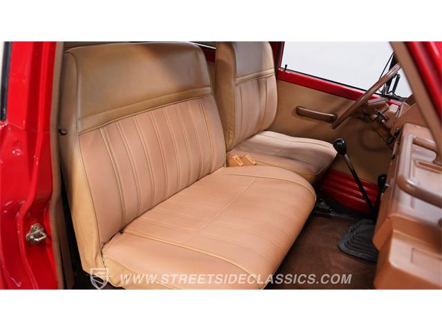 1982 Nissan Patrol (CC-2075613) for sale in Lithia Springs, Georgia
