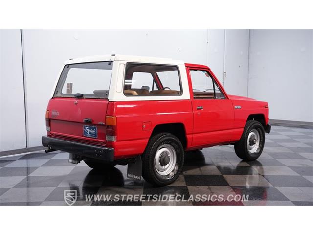 1982 Nissan Patrol (CC-2075613) for sale in Lithia Springs, Georgia