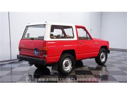 1982 Nissan Patrol (CC-2075613) for sale in Lithia Springs, Georgia