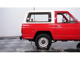 1982 Nissan Patrol (CC-2075613) for sale in Lithia Springs, Georgia