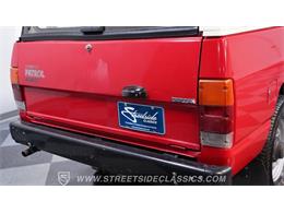 1982 Nissan Patrol (CC-2075613) for sale in Lithia Springs, Georgia