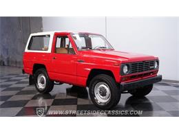 1982 Nissan Patrol (CC-2075613) for sale in Lithia Springs, Georgia